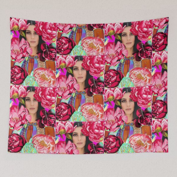 Item preview, Bloomin Cher designed and sold by aprd666.