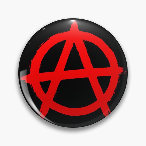 Item preview, Anarchy  designed and sold by Mick G Designs.