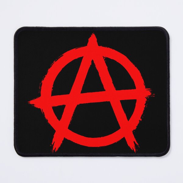 Item preview, Anarchy  designed and sold by Mick G Designs.