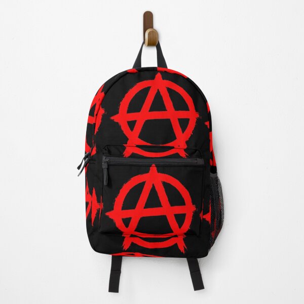 Item preview, Anarchy designed and sold by Mick G Designs.