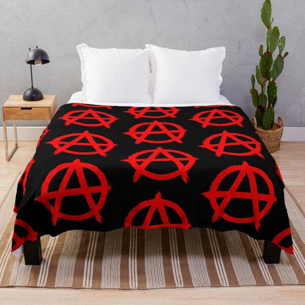 Item preview, Anarchy designed and sold by Mick G Designs.