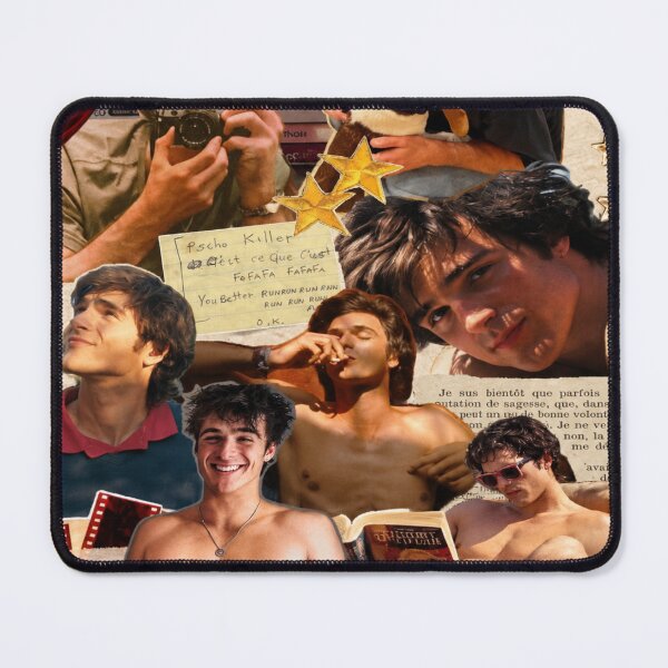 Item preview, Jacob Elordi designed and sold by Cross-Hatch.
