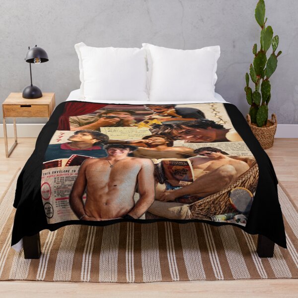 Item preview, Jacob Elordi designed and sold by Cross-Hatch.