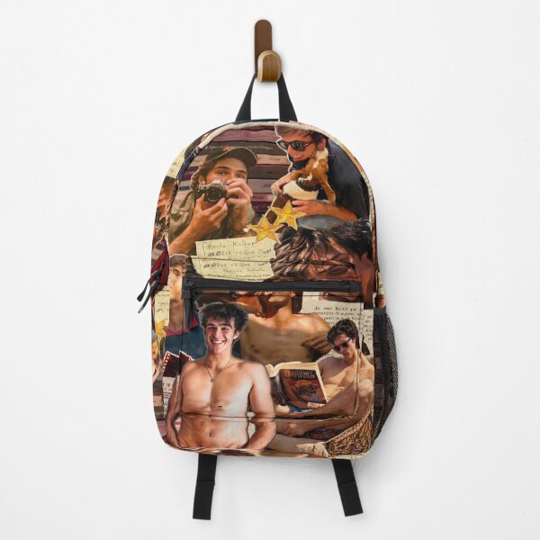 Item preview, Jacob Elordi designed and sold by Cross-Hatch.