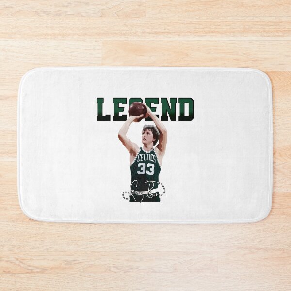 Item preview, Larry Bird Legendary Basketball Design Vintage Retro Style Signature Air Bird designed and sold by klickklick.