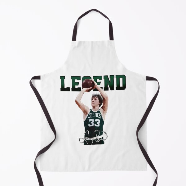 Item preview, Larry Bird Legendary Basketball Design Vintage Retro Style Signature Air Bird designed and sold by klickklick.