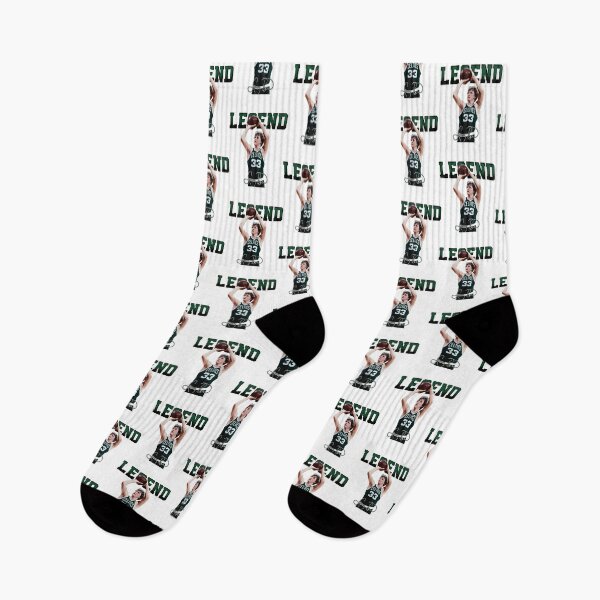 Item preview, Larry Bird Legendary Basketball Design Vintage Retro Style Signature Air Bird designed and sold by klickklick.