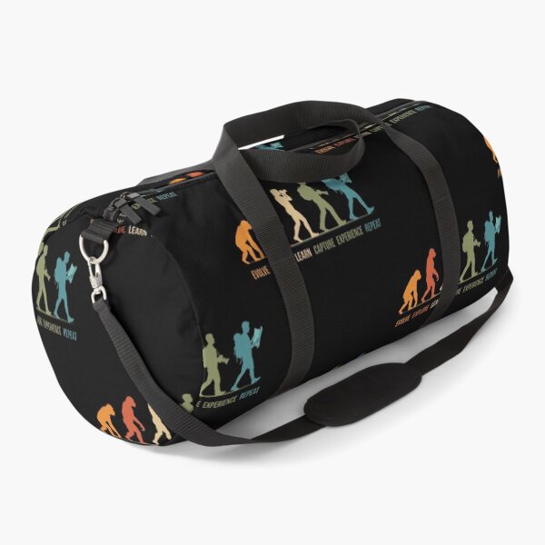 Item preview, Evolve Explore Learn Capture Experience Repeat Photographer Photography Enthusiast designed and sold by w66aboo.