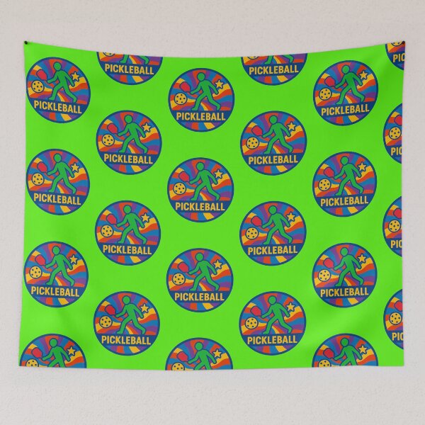 Item preview, Pickle Ball- phenomena designed and sold by Andykinoz.