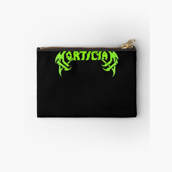Item preview, MORTICIAN LOGO ART designed and sold by SurralRealms.