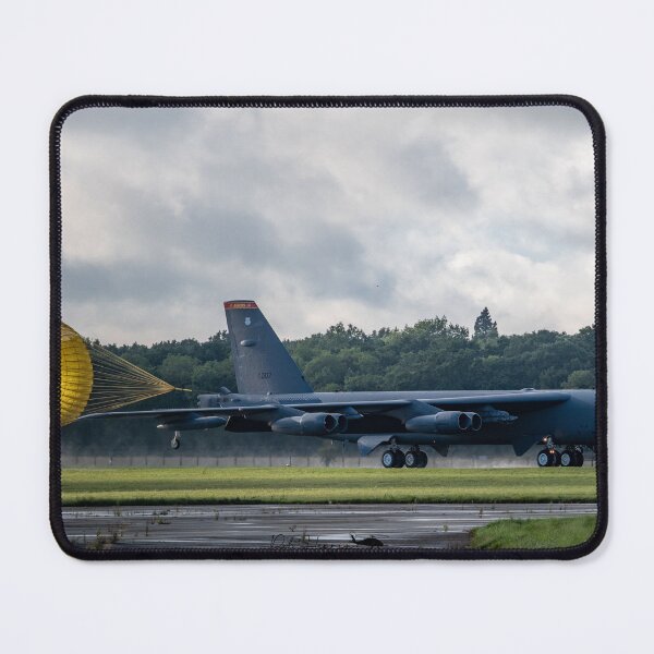 Item preview, B-52 Landing designed and sold by Rob Herrin Photography.