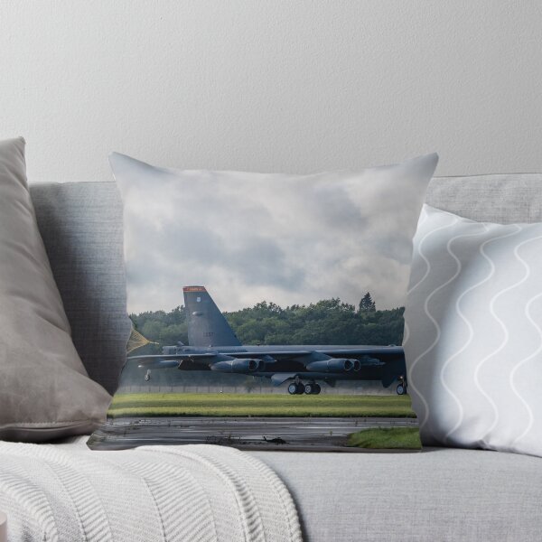 Item preview, B-52 Landing  designed and sold by Rob Herrin Photography.