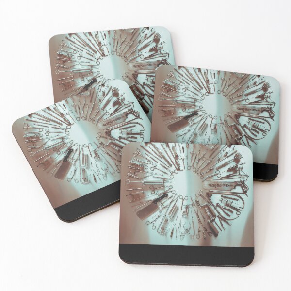 Item preview, Carcass Surgical Steel Album 2013 #10 designed and sold by ChonkyWave.