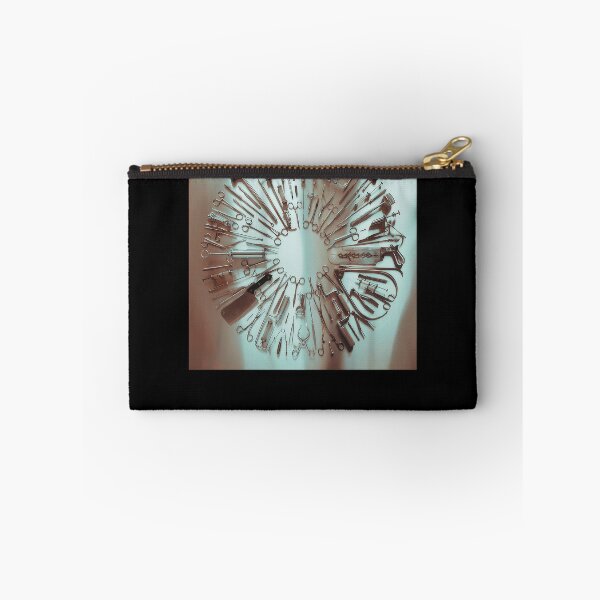 Item preview, Carcass Surgical Steel Album 2013 #10 designed and sold by ChonkyWave.