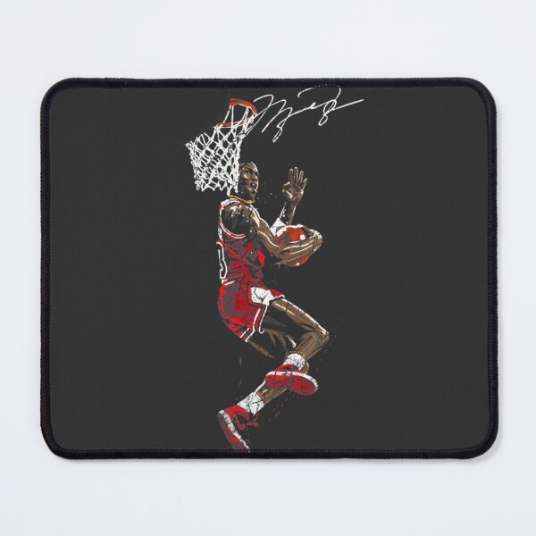 Item preview, Jordan Inspired Signature Dunk Basketball Sneaker Artwork Design designed and sold by klickklick.
