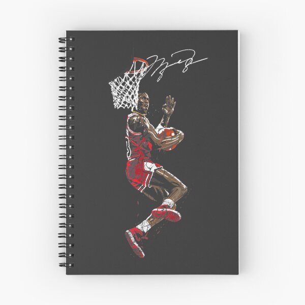 Item preview, Jordan Inspired Signature Dunk Basketball Sneaker Artwork Design designed and sold by klickklick.