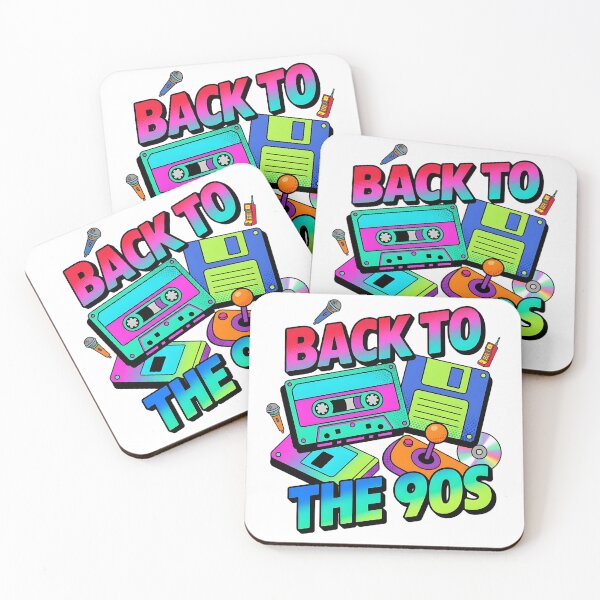 Item preview, 90s designed and sold by The Design Deck.