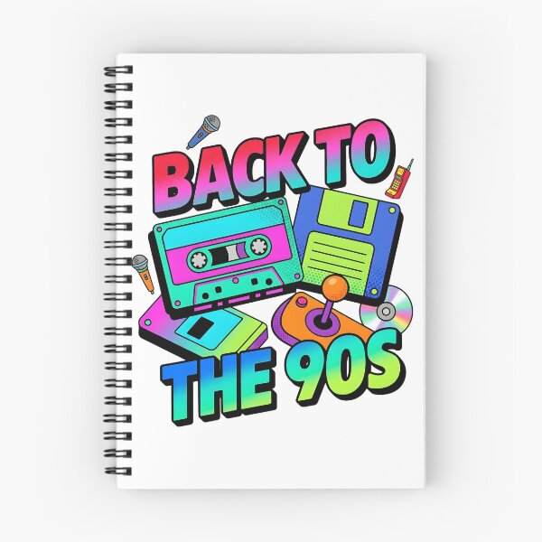 Item preview, 90s designed and sold by The Design Deck.