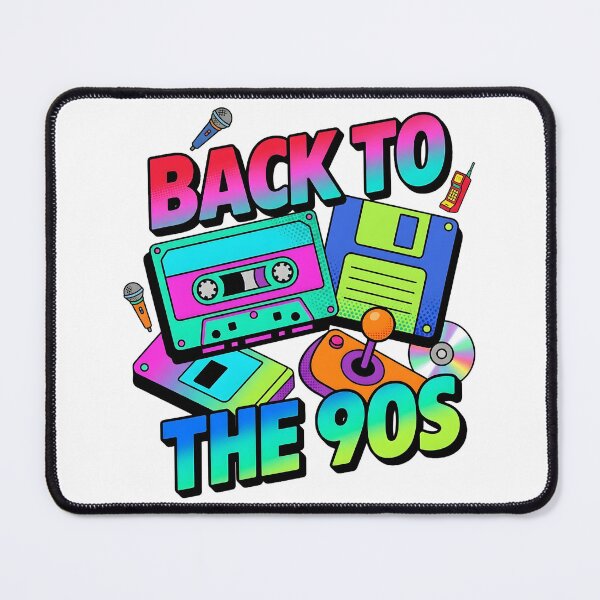 Item preview, 90s designed and sold by The Design Deck.