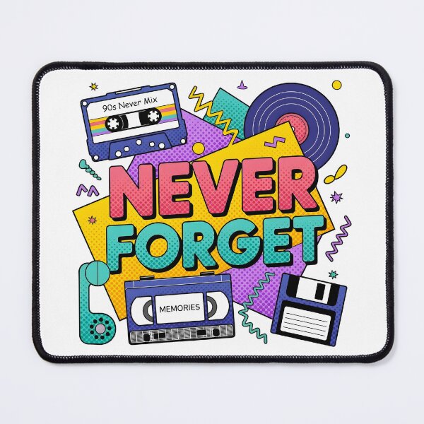 Item preview, 90s designed and sold by The Design Deck.