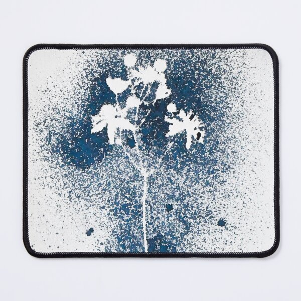 Item preview, Flower print designed and sold by TNT-Atelier.