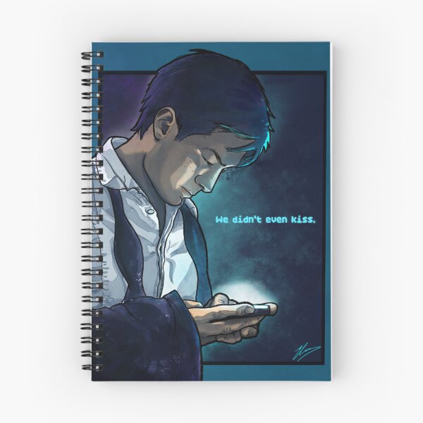 Item preview, Shane in the elevator. designed and sold by elenuela.