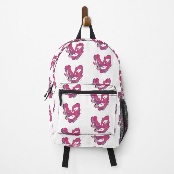 Item preview, Pink Mini Heart - Abstract Scribble Love Art designed and sold by iampaulmorris.