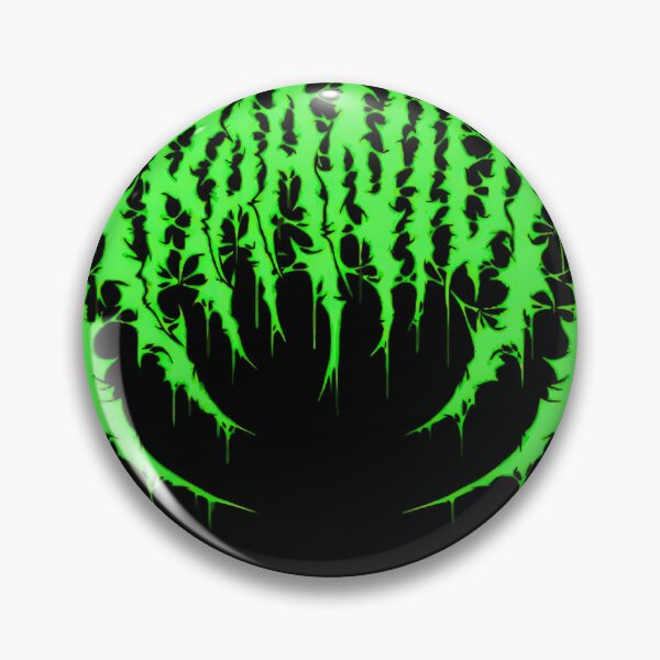Item preview, KRAANIUM LOGO ART designed and sold by SurralRealms.