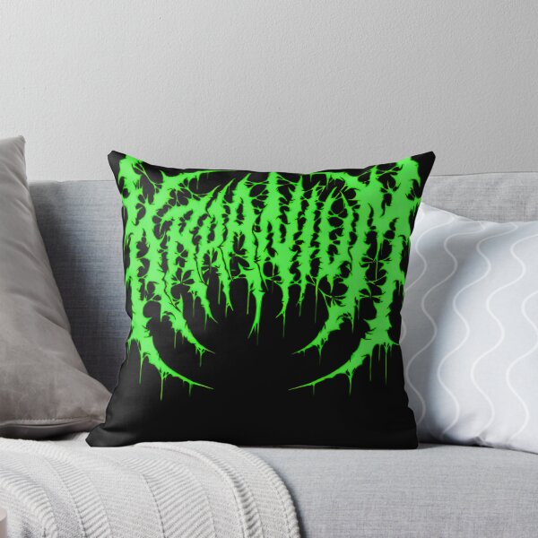 Item preview, KRAANIUM LOGO ART designed and sold by SurralRealms.