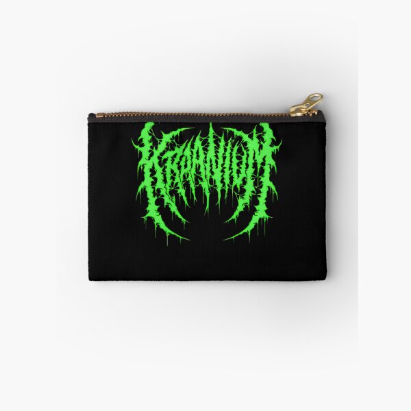 Item preview, KRAANIUM LOGO ART designed and sold by SurralRealms.