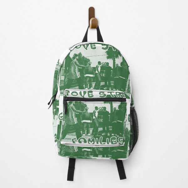 Item preview, Grove Street Families Crew designed and sold by Othala888.