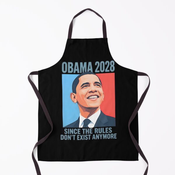 Item preview, Inspirational Barack Obama Portrait Artwork Design designed and sold by Barbara Souza.