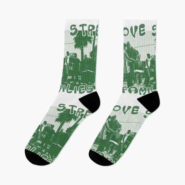 Item preview, Grove Street Families Crew designed and sold by Othala888.