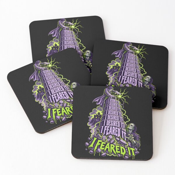 Item preview, Frankenstein: I Desired It, I Feared It designed and sold by Fenay Designs.