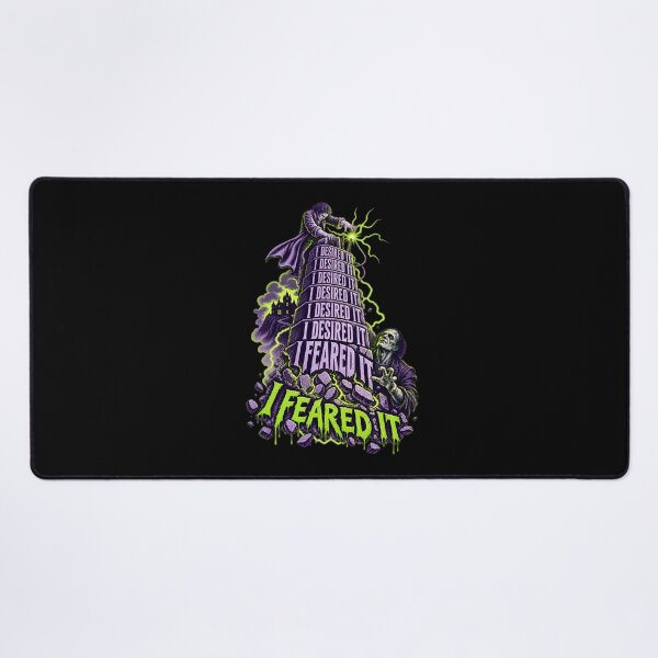 Item preview, Frankenstein: I Desired It, I Feared It designed and sold by Fenay Designs.
