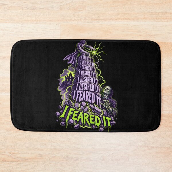 Item preview, Frankenstein: I Desired It, I Feared It designed and sold by Fenay Designs.