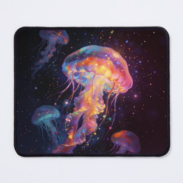 Item preview, jellyfish designed and sold by xianxiu-ling.
