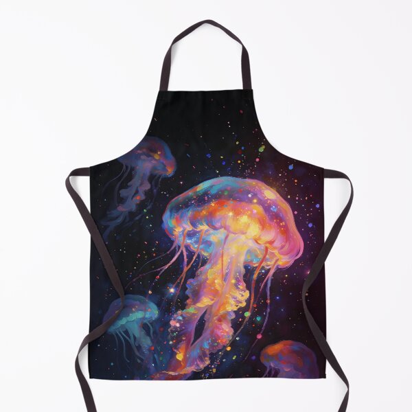 Item preview, jellyfish designed and sold by xianxiu-ling.