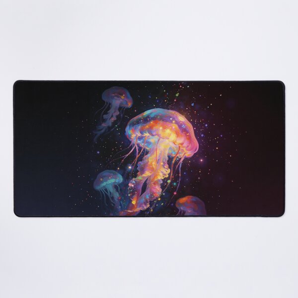 Item preview, jellyfish designed and sold by xianxiu-ling.