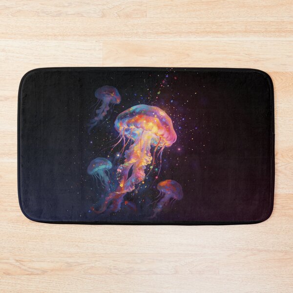 Item preview, jellyfish designed and sold by xianxiu-ling.