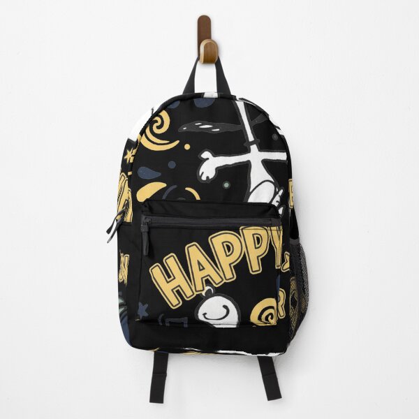 Item preview, Happy Dance Let Your Heart Sing Snoopy Charlie Brown Joyful Retro designed and sold by Dravienart.