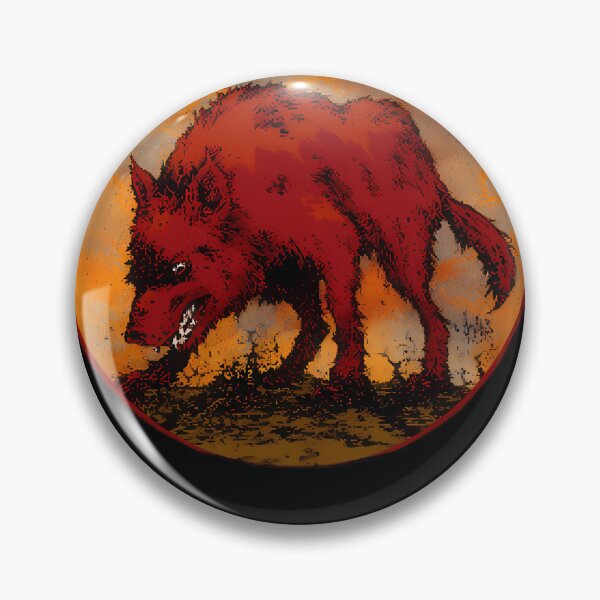 Item preview, Original High On Fire designed and sold by ChonkyWave.