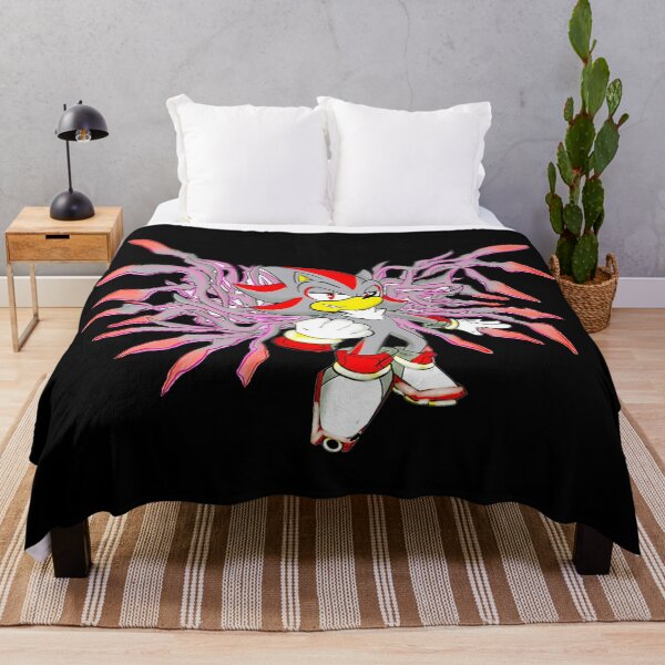 Item preview, Shadow The Hedgehog designed and sold by nelsons-breeden.