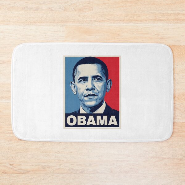 Item preview, Retro Style Artwork Inspired by Barack Obama with Vintage Aesthetic designed and sold by Barbara Souza.