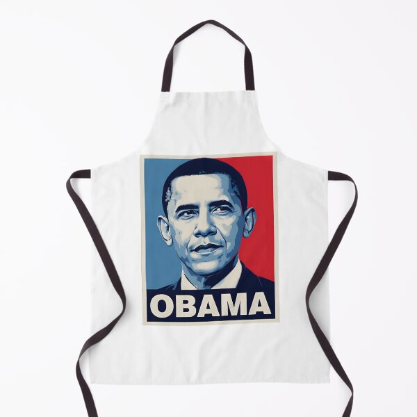 Item preview, Retro Style Artwork Inspired by Barack Obama with Vintage Aesthetic designed and sold by Barbara Souza.
