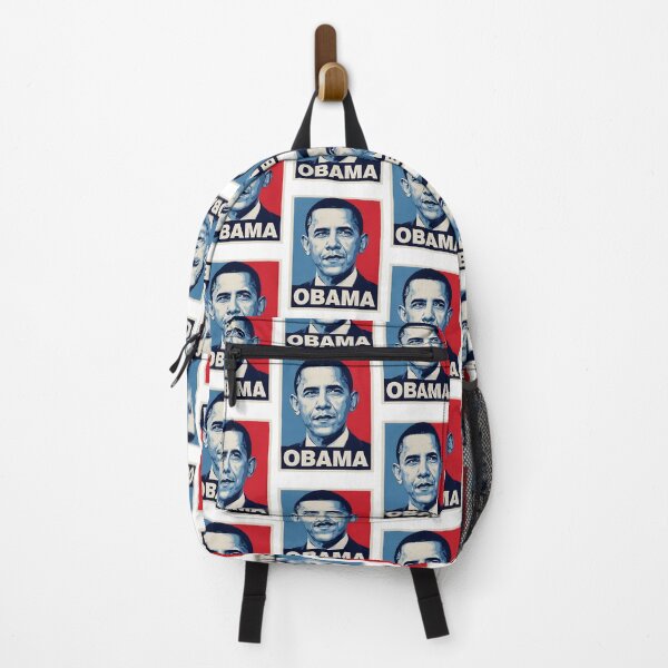 Item preview, Retro Style Artwork Inspired by Barack Obama with Vintage Aesthetic designed and sold by Barbara Souza.