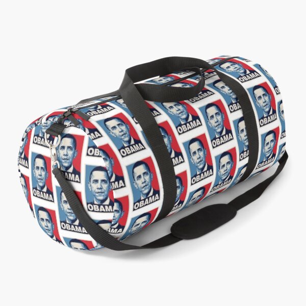 Item preview, Retro Style Artwork Inspired by Barack Obama with Vintage Aesthetic designed and sold by Barbara Souza.