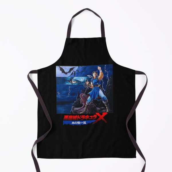 Item preview, Castlevania - Rondo Of Blood (Akumajou Dracula - Chi No Rondo designed and sold by dyneskissern.