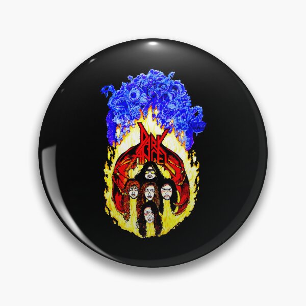 Item preview, Heavy Metal And Progressive Metal Band designed and sold by Jeanbusket.