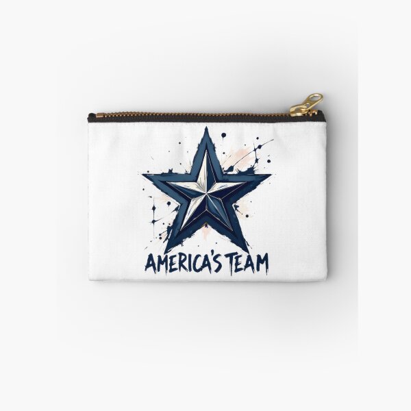 Item preview, Dallas Football Team Inspired Vintage Style Design designed and sold by Outlifted.